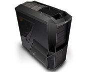 Zalman Z11 Plus Black