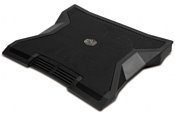 Cooler Master NotePal E1 (R9-NBC-23E1-GP)