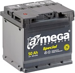 A-Mega Special L+ (50Ah) A-Mega Special L+ (50Ah)