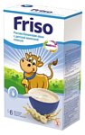 Friso Рисово-банановая с детской молочной смесью, 250 г Friso Рисово-банановая с детской молочной смесью, 250 г
