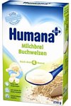 Humana Гречневая молочная, 250 г Humana Гречневая молочная, 250 г