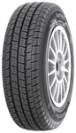 Matador MPS 125 Variant All Weather 215/65 R16C 109/107R