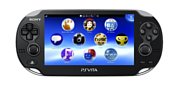 Sony PlayStation Vita Wi-Fi