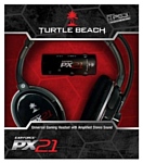 Turtle Beach Ear Force PX21