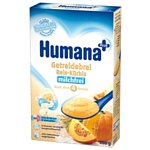 Humana Рисовая безмолочная с тыквой, 250 г Humana Рисовая безмолочная с тыквой, 250 г