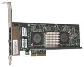 Lenovo NetXtreme II 1000 Express Quad Port Ethernet Adapter (49Y4220)