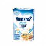 Humana Овсяная молочная с пребиотиками, 250 г Humana Овсяная молочная с пребиотиками, 250 г