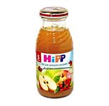 HiPP Яблочно-шиповниковый, 200 г