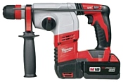 Milwaukee HD18 HX-0