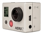 GoPro HD HERO2 Motorsports Edition