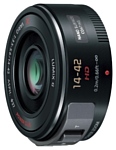 Panasonic 14-42mm f/3.5-5.6 Aspherical Power O.I.S. Lumix G X Vario (H-PS14042)