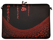 DIGITTRADE Netbook Sleeve 10.2