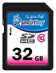 SmartBuy SDHC Class 10 32GB