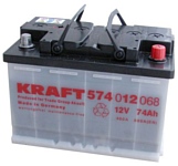 Kraft R+ (74Ah)