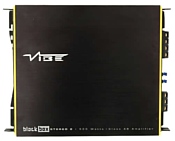 Vibe Black Box Stereo2