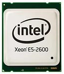 Intel Xeon E5-2609 Sandy Bridge-EP (2400MHz, LGA2011, L3 10240Kb)