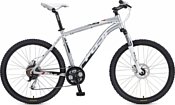 Fuji Bikes Nevada 3.0 (2012) Fuji Bikes Nevada 3.0 (2012)