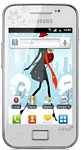 Samsung S5830 Galaxy Ace La Fleur Samsung S5830 Galaxy Ace La Fleur
