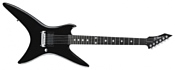 B.C. Rich Stealth Chuck Schuldiner Tribute