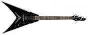 Dean V Dave Mustaine Signature