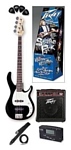 Peavey Bass Stage Pack SB
