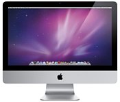 Apple iMac 21.5'' (MC812Z/A) Apple iMac 21.5'' (MC812Z/A)