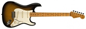 Fender Eric Johnson Stratocaster Maple