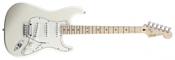 Squier Deluxe Stratocaster Squier Deluxe Stratocaster