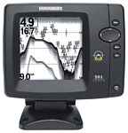 Humminbird 561