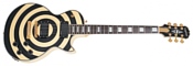 Epiphone Zakk Wylde Les Paul Custom Plus Bullseye