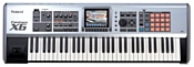 Roland Fantom-X6