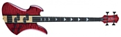 B.C. Rich Heritage Classic Mockingbird Bass