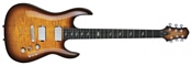 B.C. Rich Assassin QX6