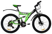 Russbike Tech 2607 26 (JK601) Russbike Tech 2607 26 (JK601)