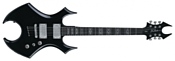 B.C. Rich Virgo Vintage Celtic