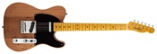 Fender Old Growth Redwood Telecaster