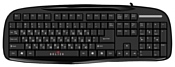 Oklick 150M Standard Keyboard Black USB Oklick 150M Standard Keyboard Black USB