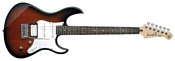 Yamaha Pacifica112V