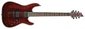 Schecter Hellraiser C-1 EX