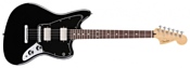 Fender Blacktop Jaguar HH