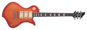 Fernandes Guitars Ravelle Custom
