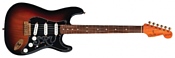 Fender Stevie Ray Vaughan Stratocaster