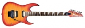 Ibanez RUSSIAN CUSTOM RG LIMITED EDITION