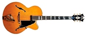 D'Angelico New Yorker NY-17