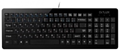 Delux DLK-1500 Black USB Delux DLK-1500 Black USB