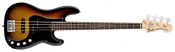 Fender American Deluxe Precision Bass RW