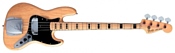 Fender American Vintage '75 Jazz Bass MN