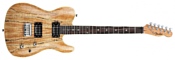 Fender Special Edition Custom Spalted Maple Telecaster