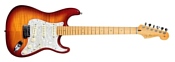 Fender Custom Shop TB Limited Russian Stratocaster