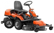 Husqvarna R 316T AWD Husqvarna R 316T AWD